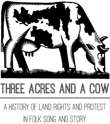 For Promoters | Three Acres And A Cow