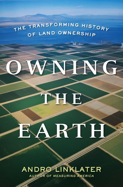 owning the earth