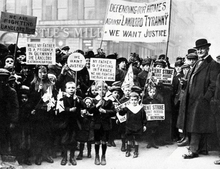 Red clydeside essay 03 picture